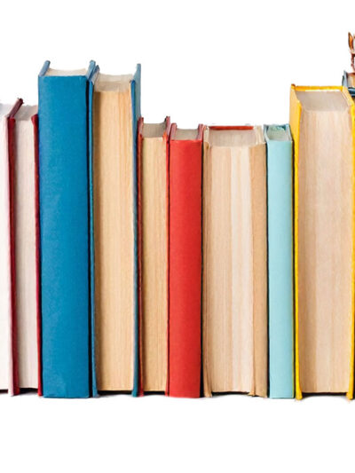 Sell & Buy Used Books
