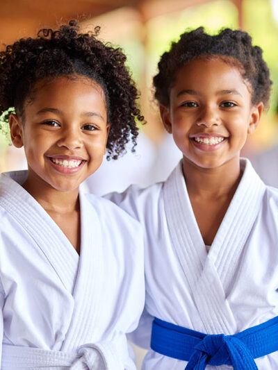 Kids Clubs & Activities