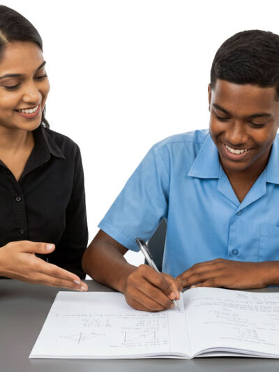 Find Qualified Tutors