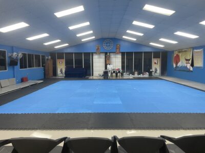 Karate & Judo School