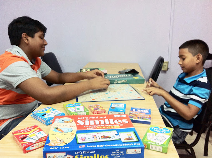 Super-Fun SEA Exam Prep Built by Examiners & Top Teachers