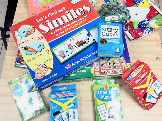 Super-Fun SEA Exam Prep Built by Examiners & Top Teachers