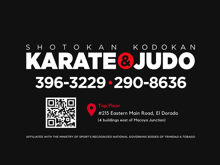 Karate & Judo School